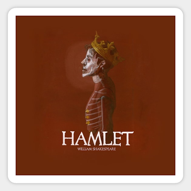 Hamlet Magnet by Health